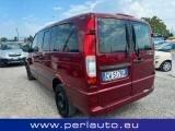 Mercedes-benz Vito 2.2 109 CDI PC Mixto Vtr. Compact