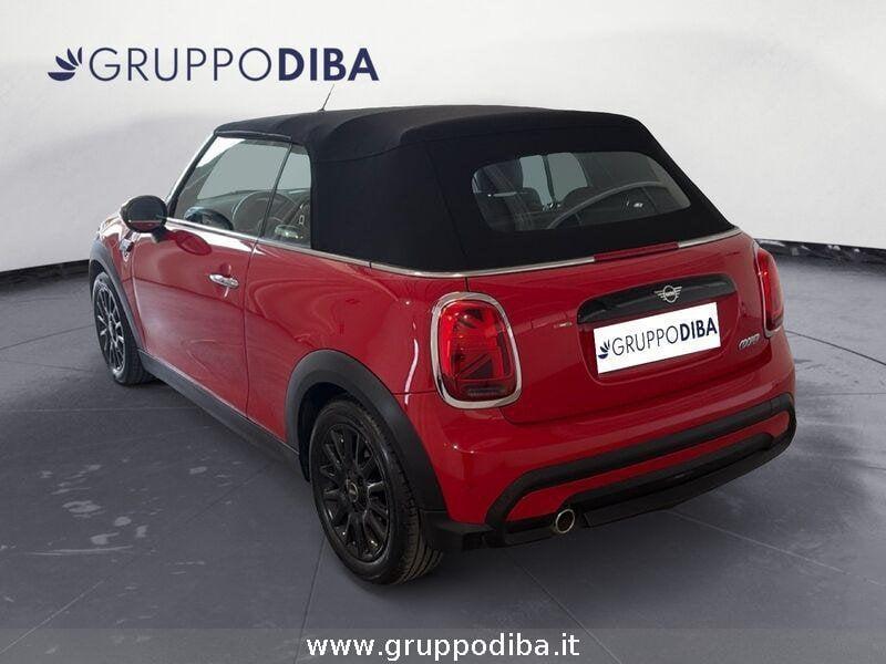 MINI Mini Cabrio F57 2021 Cabrio 1.5 Cooper Classic auto