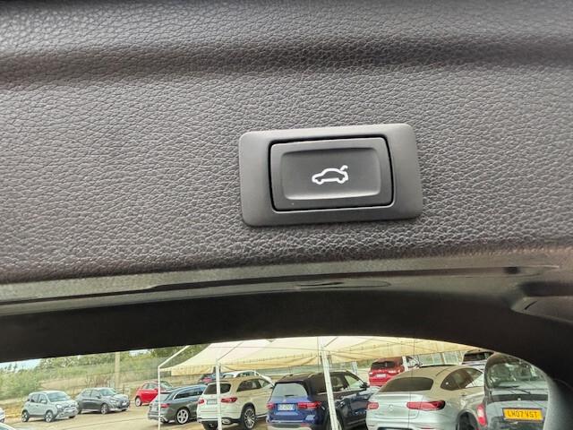 Audi Q3 SPB 40 TDI Quattro S tronic S-Line Edition 200CV