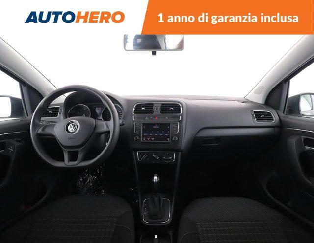 VOLKSWAGEN Polo 1.2 TSI DSG 5p. Comfortline BlueMotion Technology