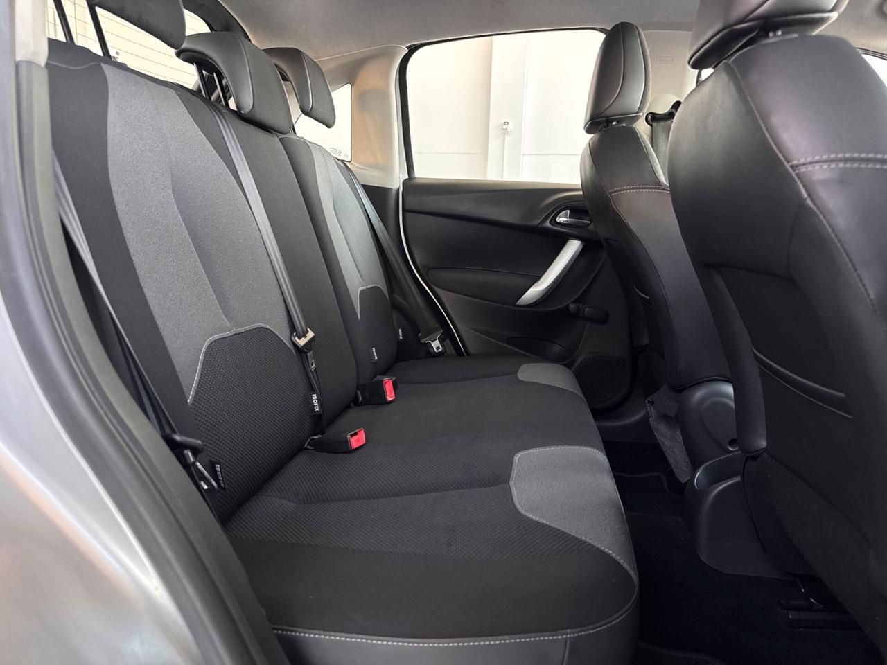 Citroen C3 1.4 HDi 70 Exclusive