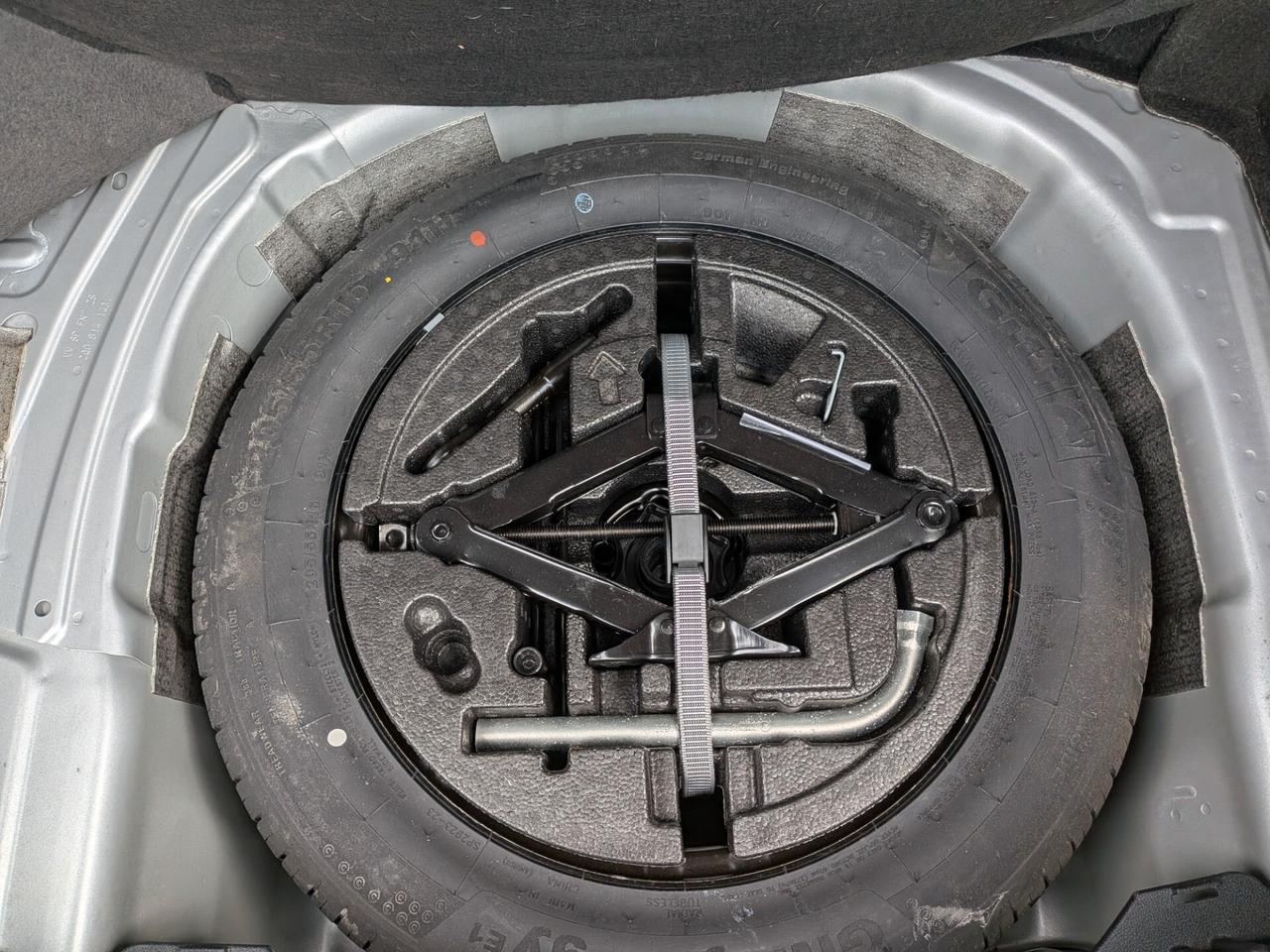 VW T-CROSS 1.0 TSI 95CV