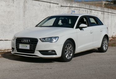 Audi A3 SPB 1.6 TDI Ambition