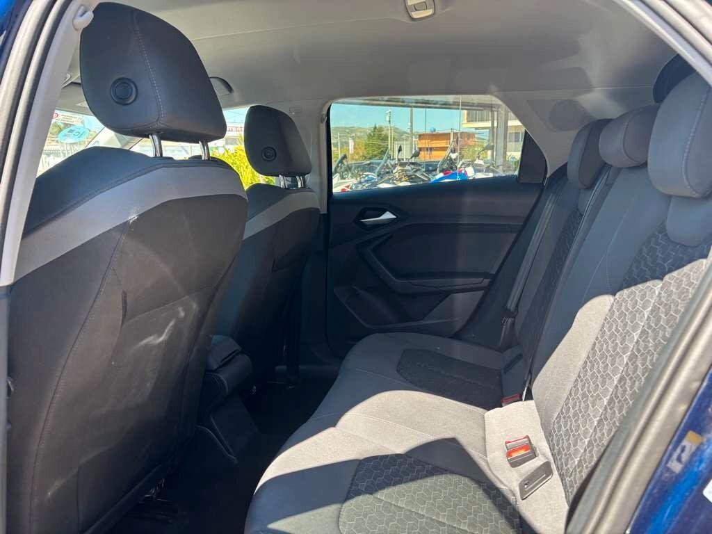 Audi A1 SPB 30 TFSI S line edition 2025 / KM 12.000 IVA ESPOSTA Tua a solo 275 Euro al mese