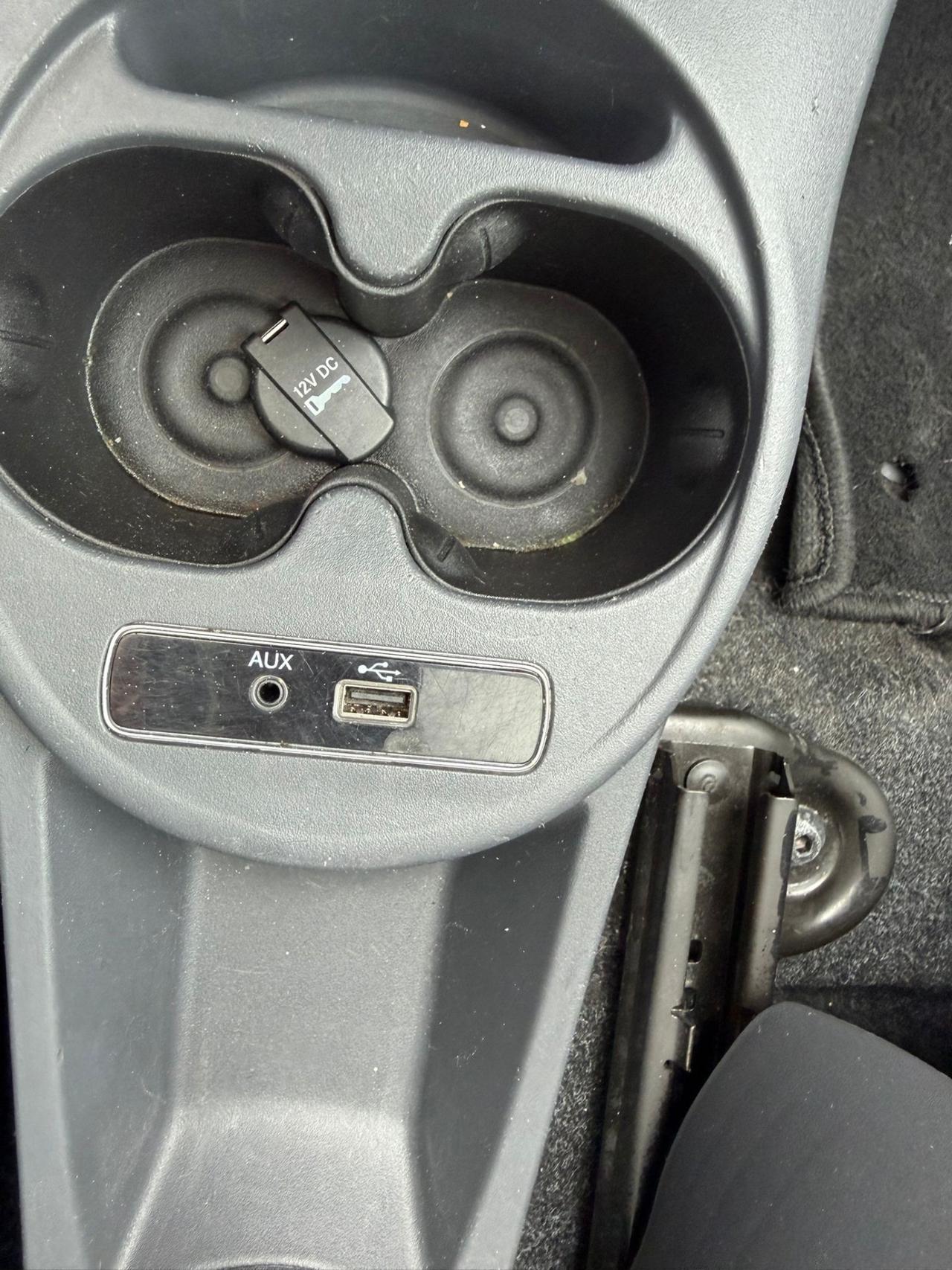 Fiat 500 1.2 benz- Neopatentati-Garanzia