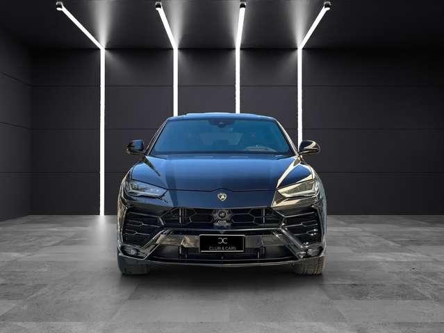 Lamborghini Urus 4.0 V8 auto C.23/TETTO/HUD/BANG&OLUFSEN