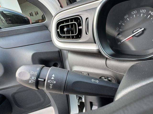 CITROEN C3 PureTech 82 Feel UNIP Neop ivaEsp.