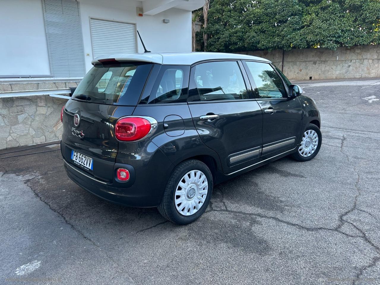 FIAT 500L 1.6 MJT 105 CV N1