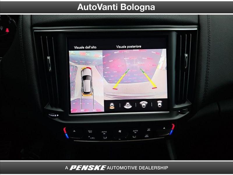 Maserati Levante Levante 2.0 mhev GT 330cv auto