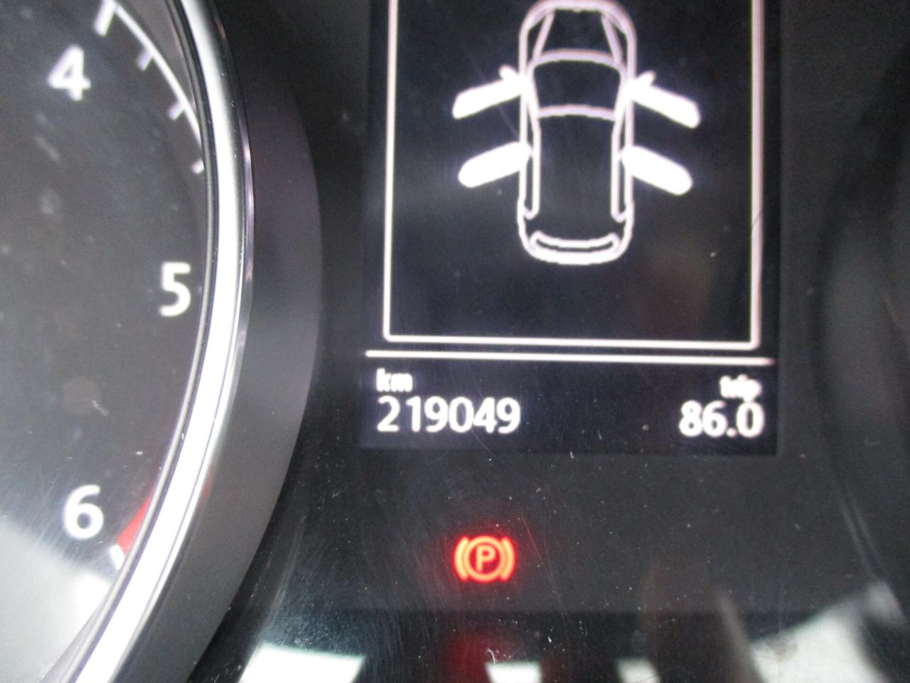 Volkswagen Golf 1.6 TDI 5p. Highline MOLTO BELLA 2014