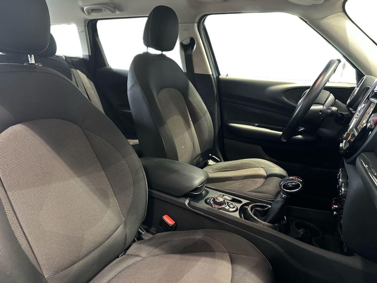 MINI Mini IV F54 2016 Clubman - Mini Clubman 2.0 Cooper D Busines