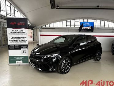 Renault Clio TCe 90 CV 5 porte Techno