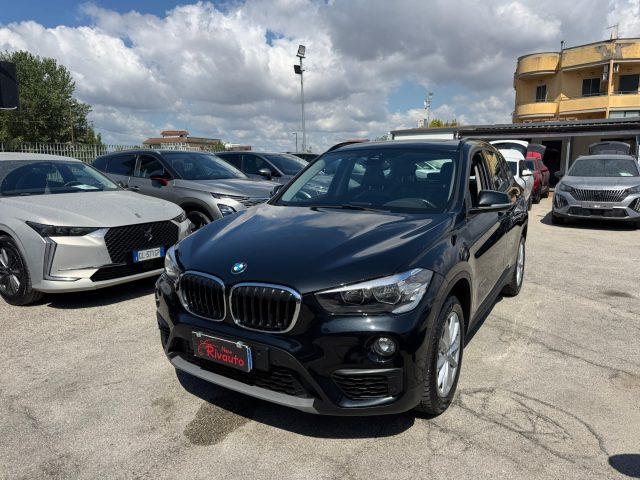 BMW X1 xDrive18d Sport Automatica