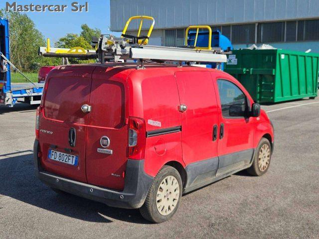 FIAT Fiorino Fiorino 1.3 MJT 95CV Furgone Adventure E5+ - FD802