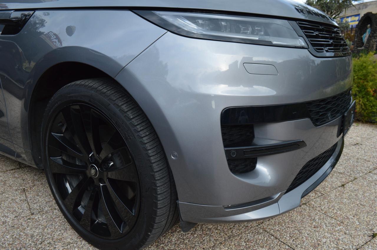 Land Rover Range Sport 3.0D l6 249 CV HSE Dynamic