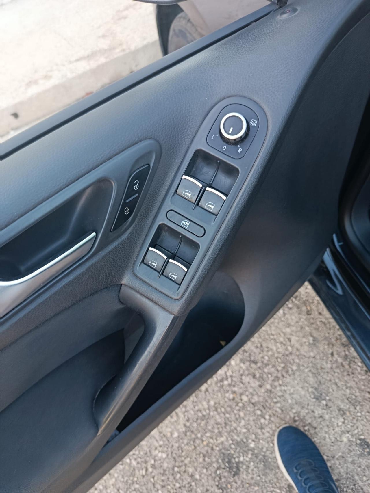 Golf 2.0 TDI DSG 140 CV Highline