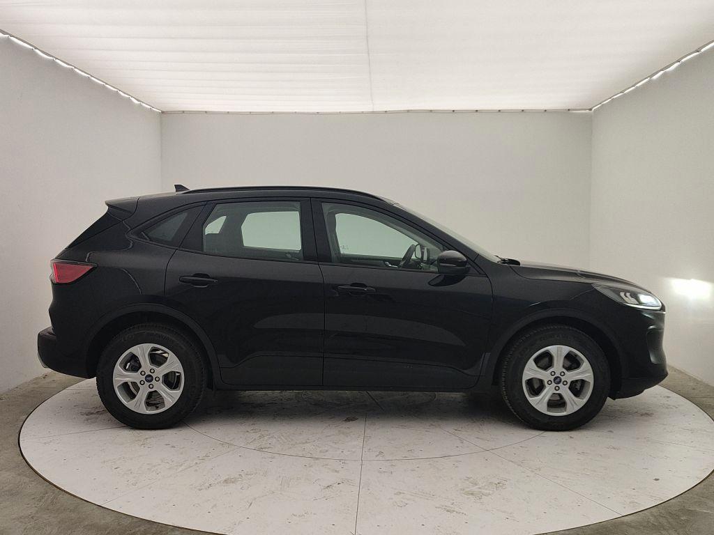 FORD Kuga 3ª serie - Kuga 1.5 EcoBlue 120 CV 2WD Connect