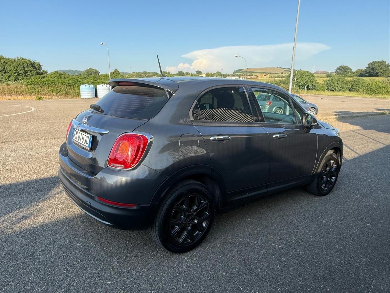 Fiat 500X 1.3 MultiJet 95 CV Business