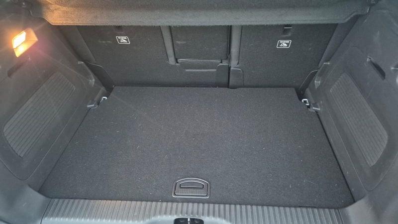 Citroën C3 Aircross I 2017 1.2 puretech Shine s&s 110cv