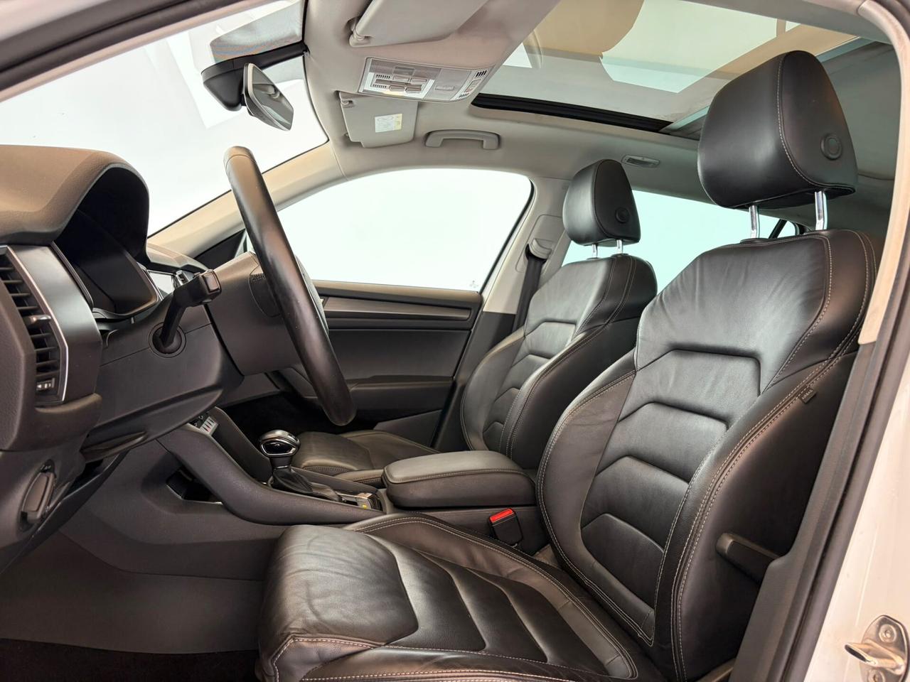 Skoda Kodiaq 2.0 tdi Ambition dsg