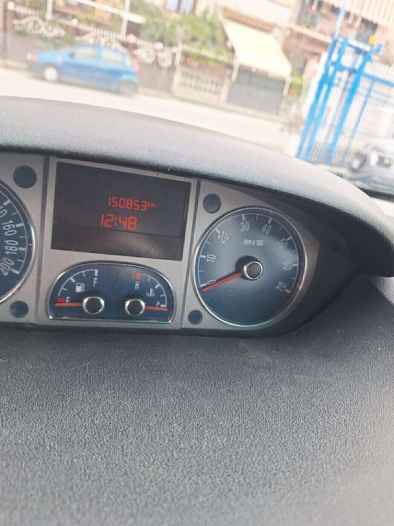 Lancia MUSA 1.4 16V EURO 5 S&S Oro Plus