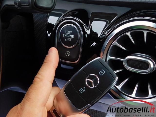 MERCEDES-BENZ A 180 D AUTOMATIC ''SPORT''