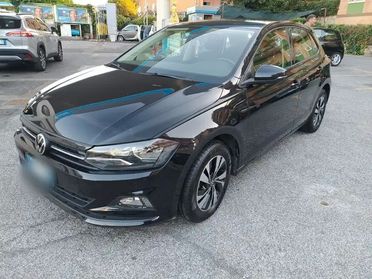 Volkswagen Polo 1.0 TSI 5p. Sport BlueMotion Technology
