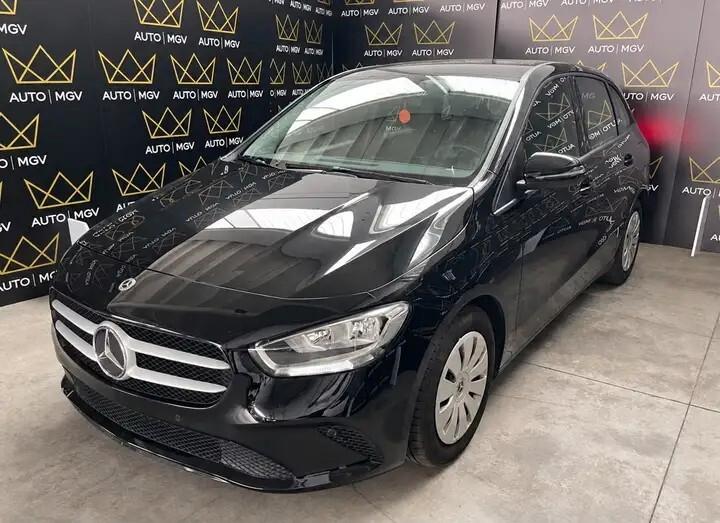 Mercedes B 180 d Executive