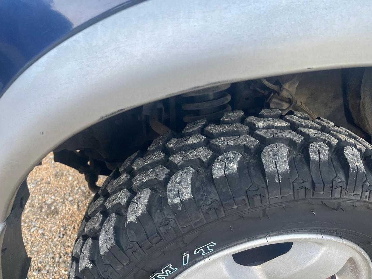 Kia Sportage 2.0 Diesel - 4x4 - Vista e Piaciuta