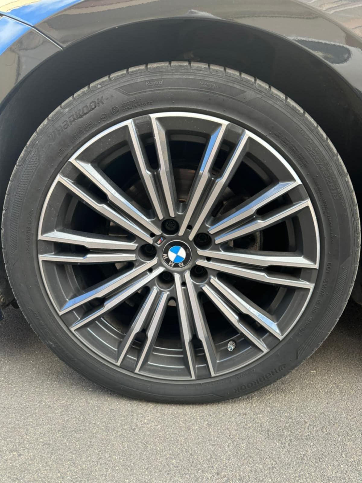 Bmw Serie 320d xDrive Msport - 2019