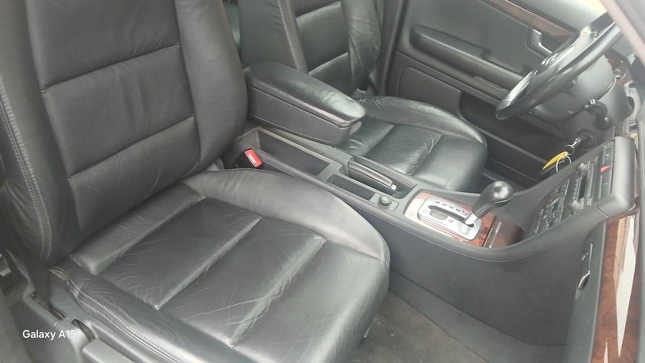 Audi A4 1.9 TDI/130 CV AUTOMATICA ,