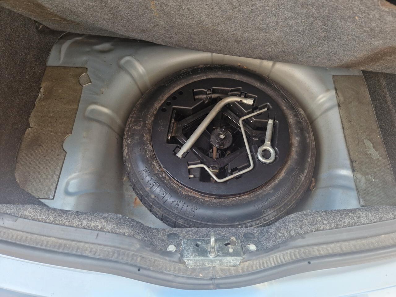 Fiat Punto III 5p 1.2 60cv - TaglDistribuzione/Revis. OK