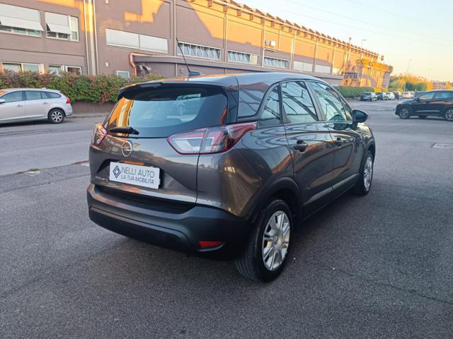 OPEL Crossland X 1.2 12V Start&Stop Advance