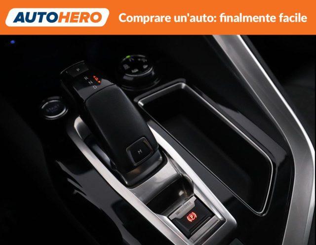 PEUGEOT 5008 BlueHDi 120 S&S EAT6 Allure