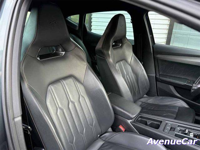 CUPRA Formentor 1.5 tsi dsg PELLE TELECAMERA CARPLAY FULL OPTIONAL