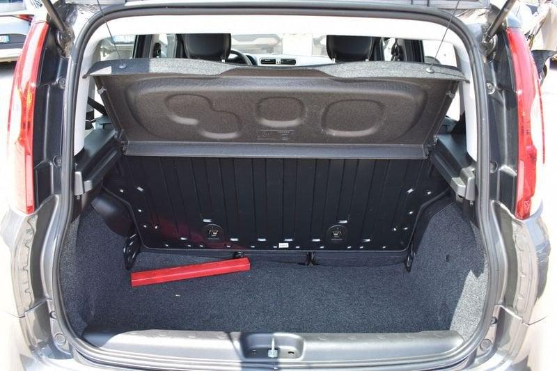 FIAT Panda Panda 1.0 FireFly S&S Hybrid