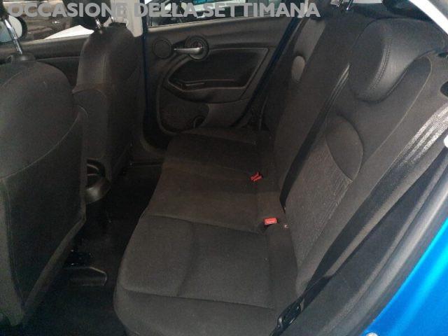 FIAT 500X 1.0 T3 120 CV