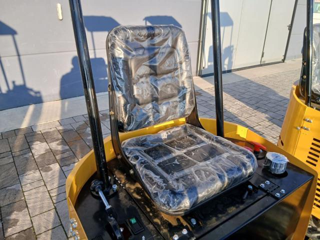 JCB Miniescavatore JPC KV12 1000 KG HT12 Nuovo