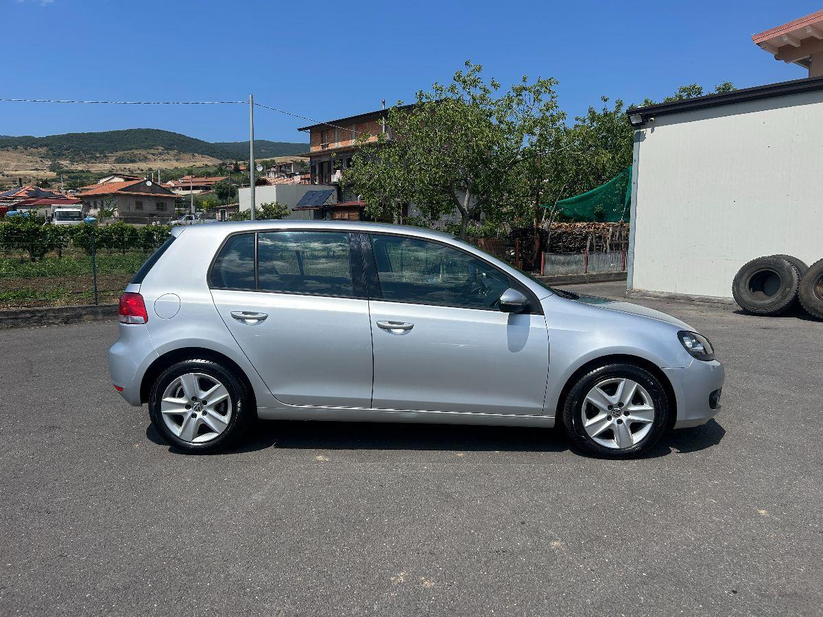 VOLKSWAGEN - Golf - 1.6 TDI 105CV DPF 5p. Highline