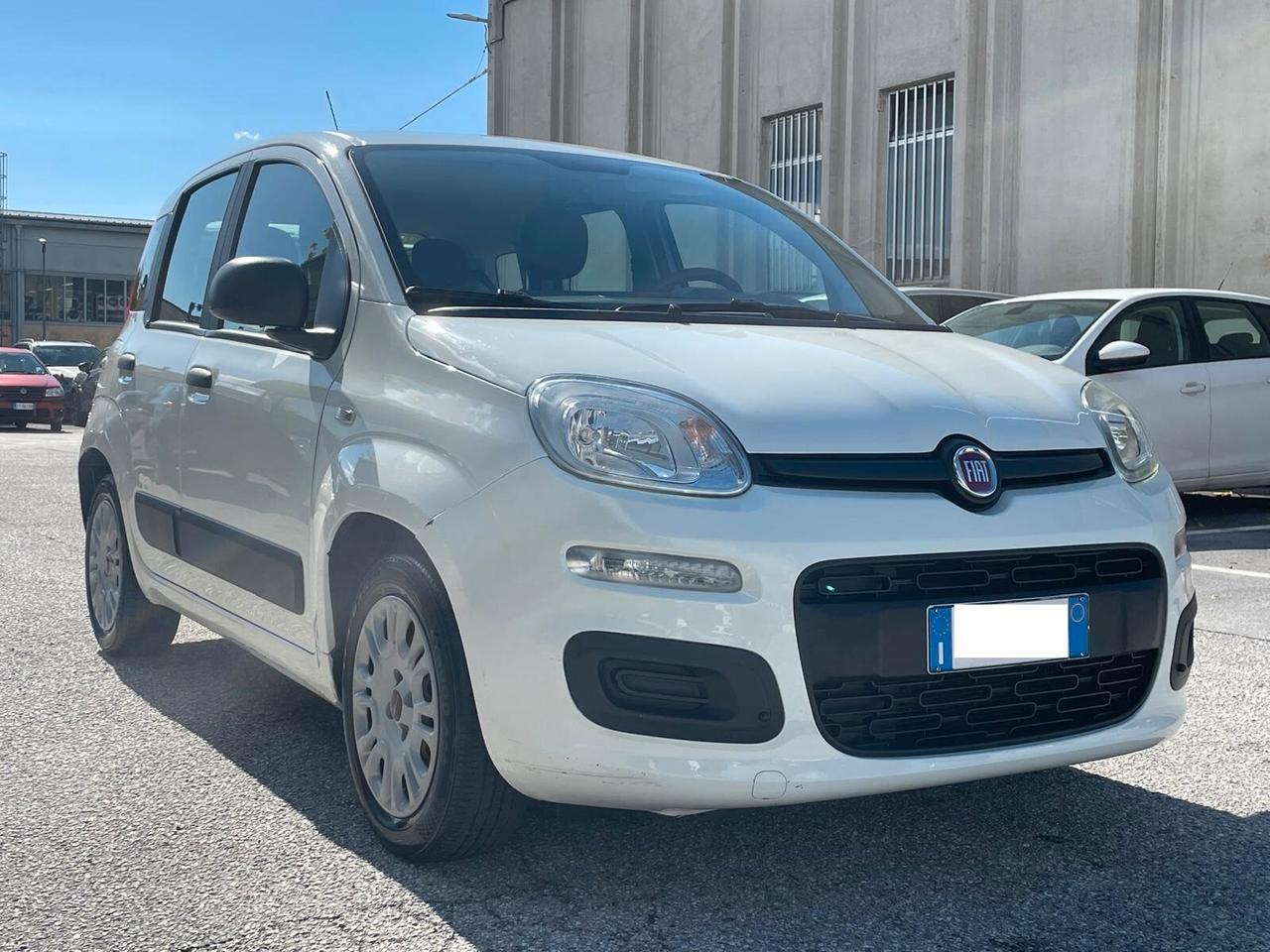 Fiat Panda 1.2 Easy