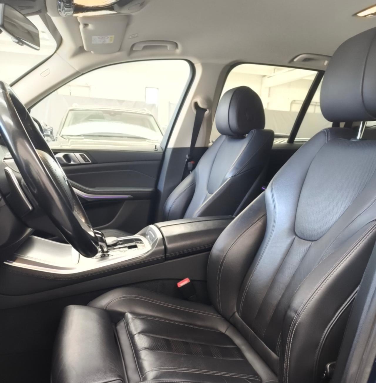 Bmw X5 xDrive30d xLine