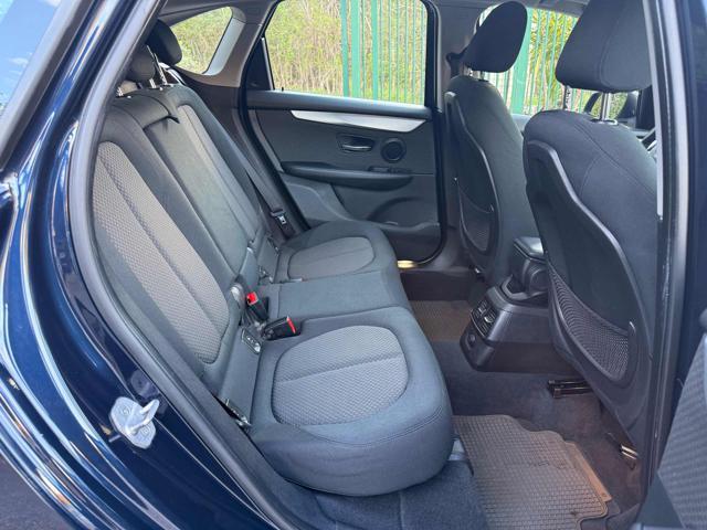 BMW 218 d Active Tourer Advantage Auto