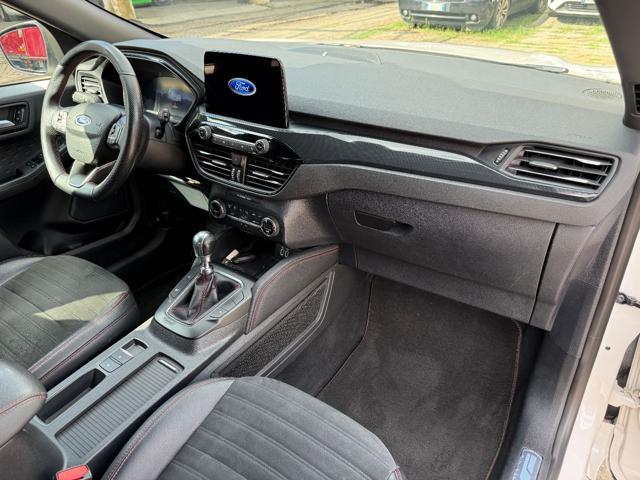 FORD Kuga 1.5 EcoBoost 150 CV 2WD ST-Line X
