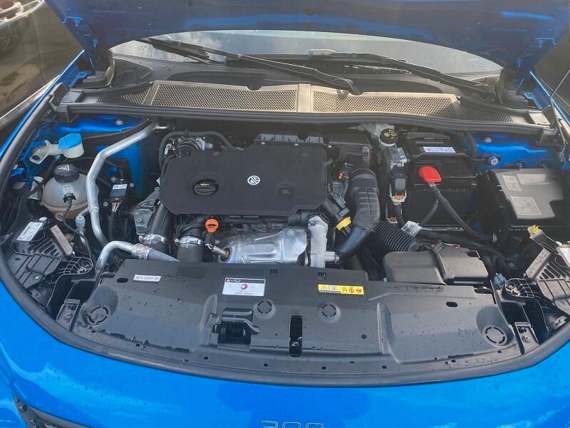 Peugeot 308 BlueHDi 130 S&S Allure Pack