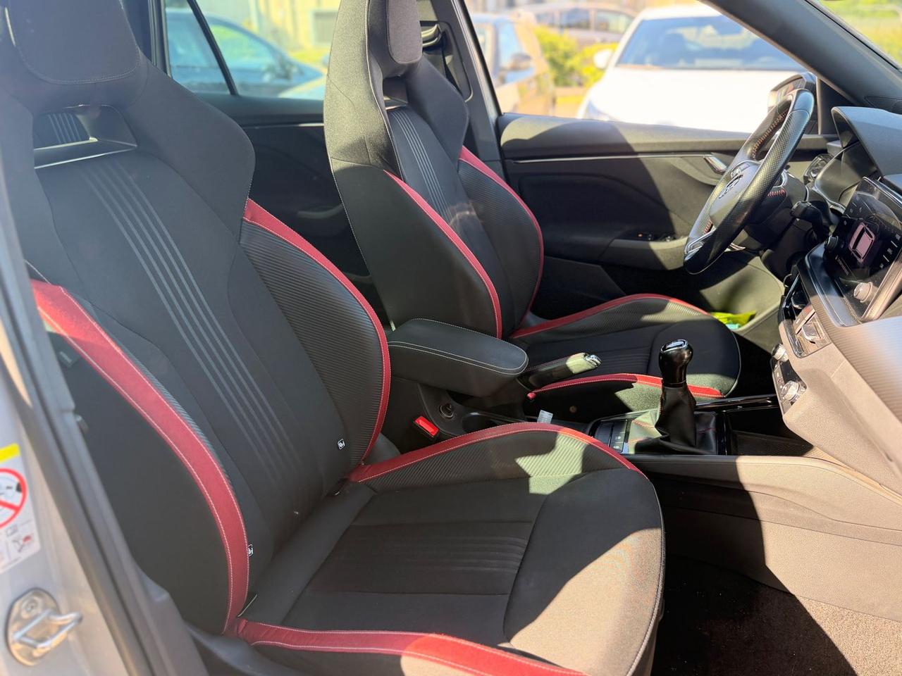 Skoda Kamiq Monte Carlo 1.0 G-TEC #10554