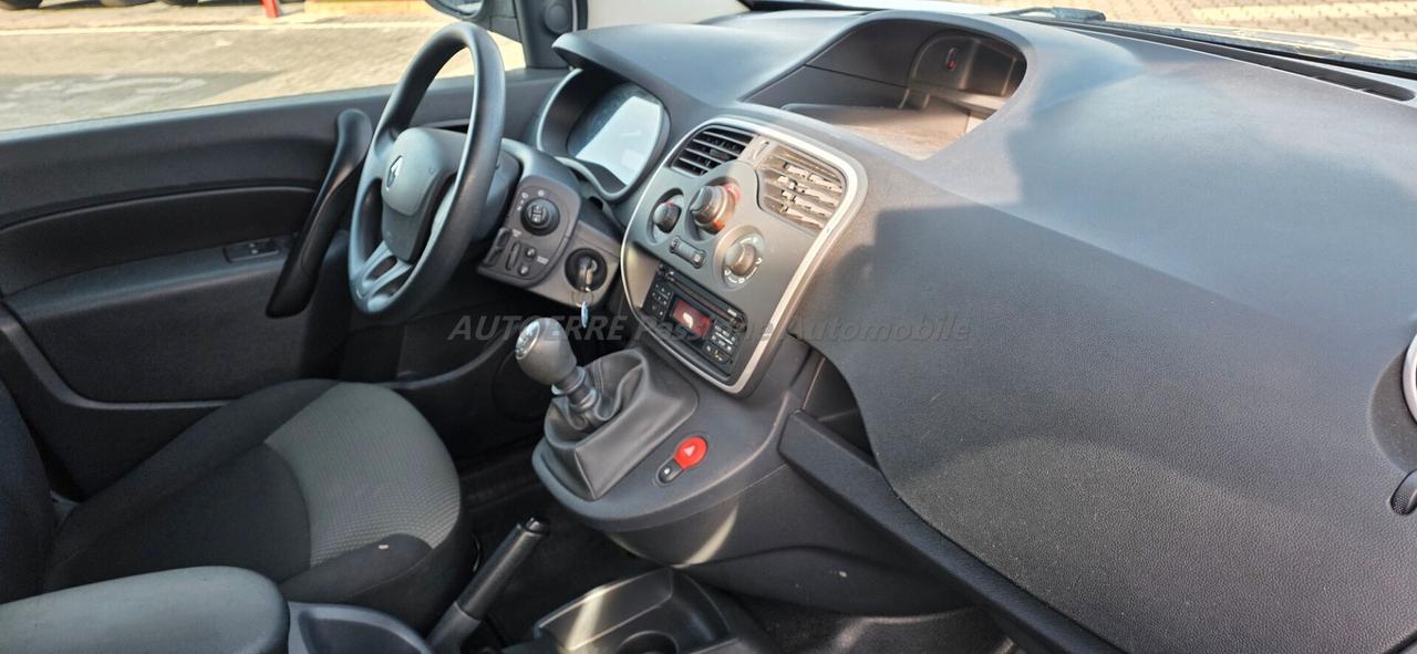 Renault Kangoo Blue dCi 8V 115CV 5 porte Life