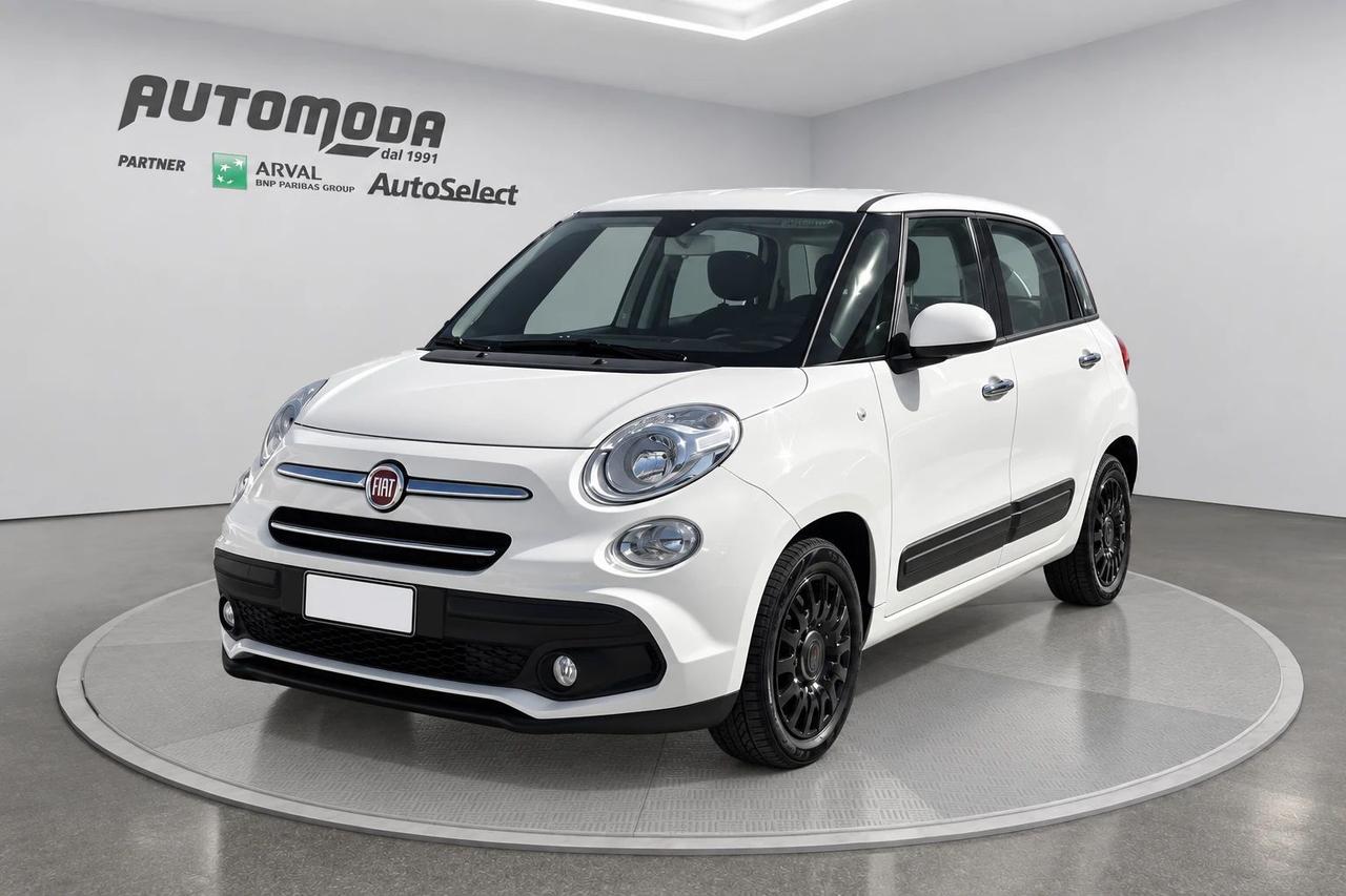 Fiat 500L 1.3MJT AUTOCARRO N1