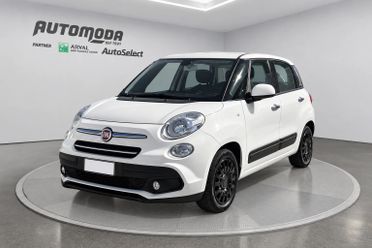 Fiat 500L 1.3MJT AUTOCARRO N1