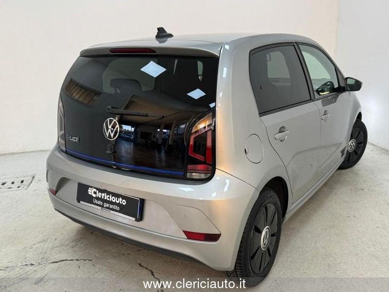 Volkswagen e-up! 82 CV