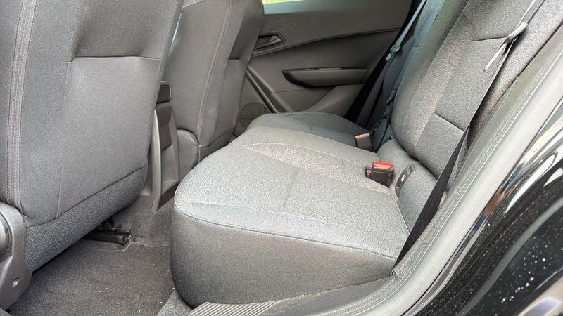Renault Clio Nuova evolution full hybrid E-Tech 160